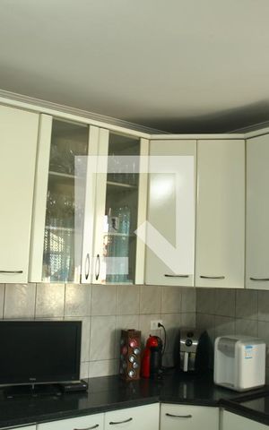 Casa à venda com 200m², 3 quartos e 4 vagasCozinha