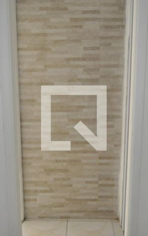 Apartamento à venda com 60m², 2 quartos e sem vagaCorredor