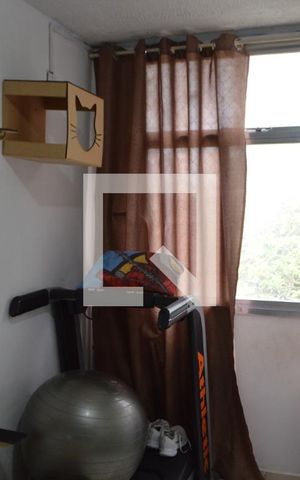 Apartamento à venda com 63m², 2 quartos e 1 vaga Apartamento à venda com 63m², 2 quartos e 1 vagaQuarto 1