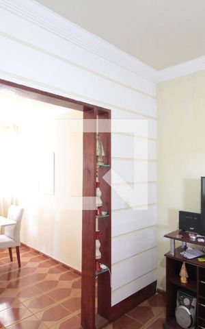 Casa à venda com 113m², 3 quartos e 4 vagasSala