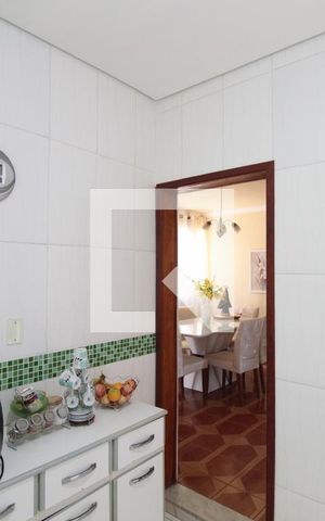Casa à venda com 113m², 3 quartos e 4 vagasCozinha