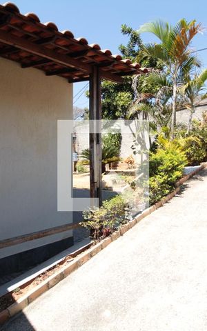 Casa à venda com 113m², 3 quartos e 4 vagasQuintal