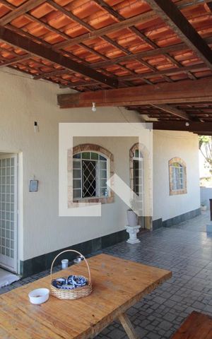 Casa à venda com 113m², 3 quartos e 4 vagasArea Gourmet