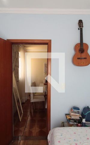Casa à venda com 113m², 3 quartos e 4 vagasQuarto 2