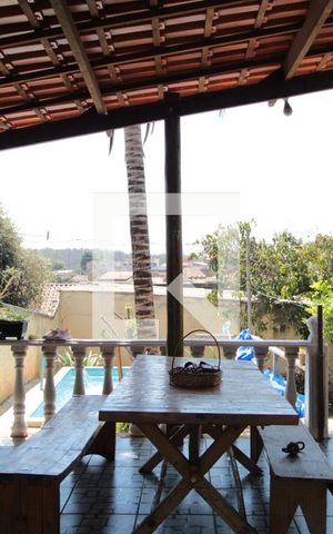 Casa à venda com 113m², 3 quartos e 4 vagasArea Gourmet