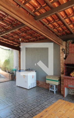 Casa à venda com 113m², 3 quartos e 4 vagasArea Gourmet