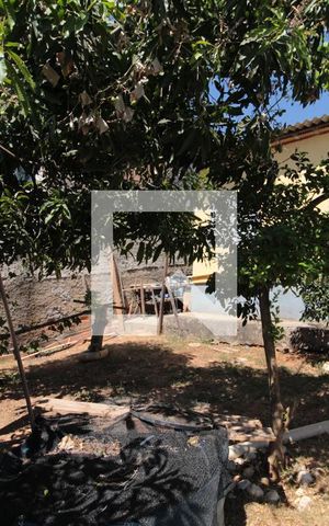 Casa à venda com 113m², 3 quartos e 4 vagasQuintal