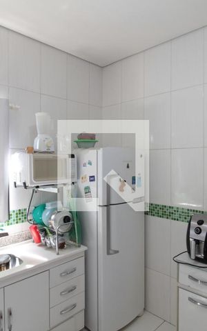 Casa à venda com 113m², 3 quartos e 4 vagasCozinha