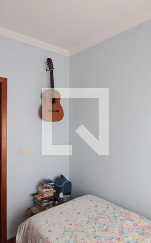 Casa à venda com 113m², 3 quartos e 4 vagasQuarto 2