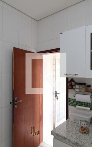 Casa à venda com 113m², 3 quartos e 4 vagasCozinha