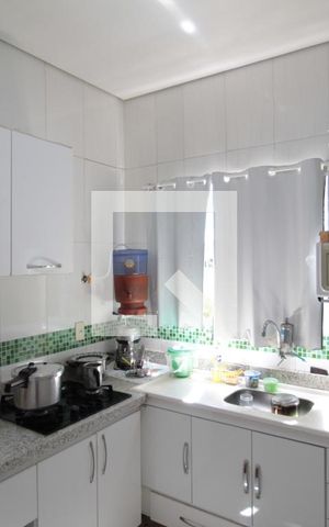 Casa à venda com 113m², 3 quartos e 4 vagasCozinha