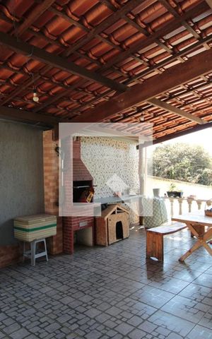 Casa à venda com 113m², 3 quartos e 4 vagasArea Gourmet