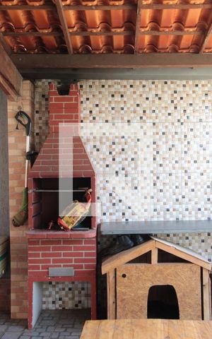 Casa à venda com 113m², 3 quartos e 4 vagasArea Gourmet