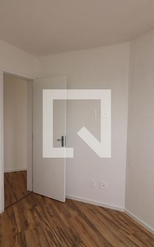 Apartamento à venda com 43m², 2 quartos e sem vagaQuarto