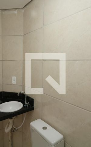 Apartamento à venda com 43m², 2 quartos e sem vagaBanheiro