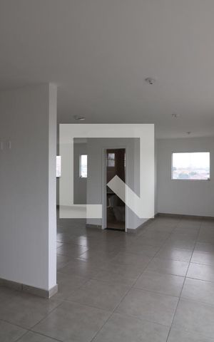 Apartamento à venda com 43m², 2 quartos e sem vagaÁrea comum - Salão de festas