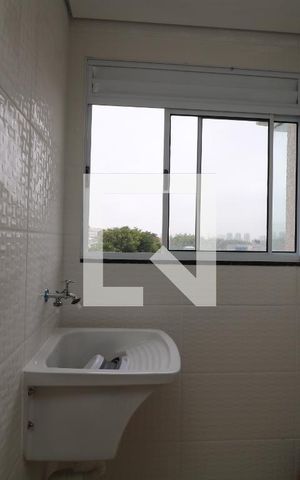 Apartamento à venda com 43m², 2 quartos e sem vagaÁrea de Serviço