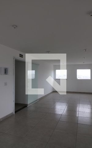 Apartamento à venda com 43m², 2 quartos e sem vagaÁrea comum - Salão de festas