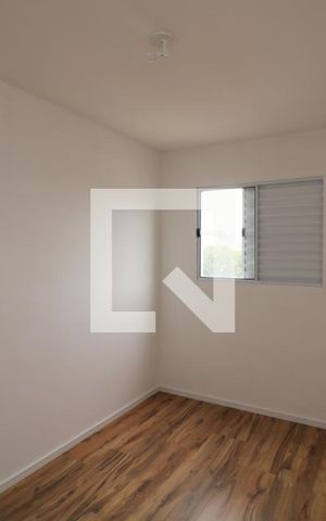 Apartamento à venda com 43m², 2 quartos e sem vagaQuarto 2