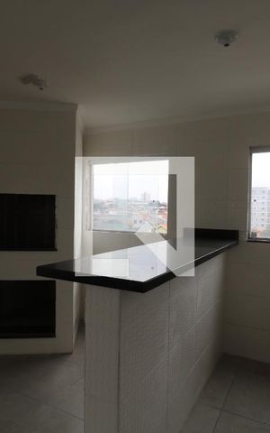 Apartamento à venda com 43m², 2 quartos e sem vagaÁrea comum - Salão de festas