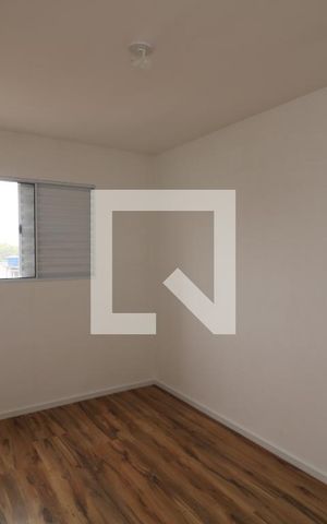 Apartamento à venda com 43m², 2 quartos e sem vagaQuarto 2