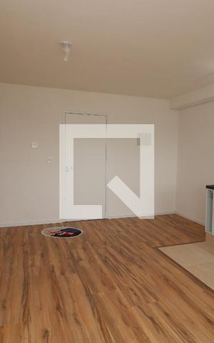 Apartamento à venda com 43m², 2 quartos e sem vagaSala