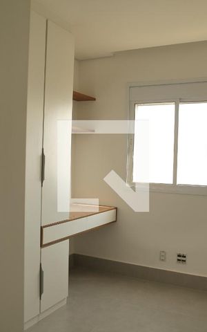 Apartamento à venda com 55m², 2 quartos e 1 vagaQuarto