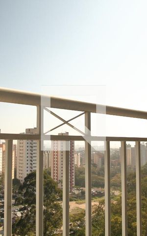 Apartamento à venda com 55m², 2 quartos e 1 vagaSacada