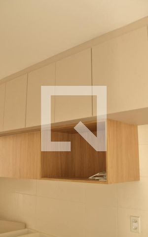 Apartamento à venda com 55m², 2 quartos e 1 vagaÁrea de serviço