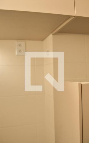 Apartamento à venda com 55m², 2 quartos e 1 vagaÁrea de serviço