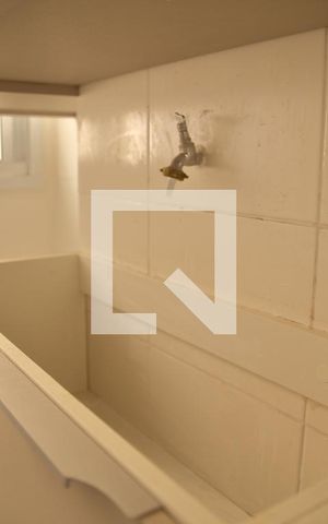 Apartamento à venda com 55m², 2 quartos e 1 vagaÁrea de serviço