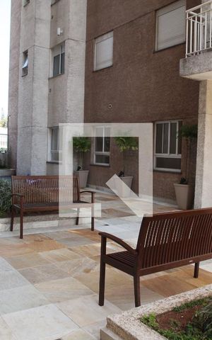 Apartamento à venda com 55m², 2 quartos e 1 vagaÁrea comum