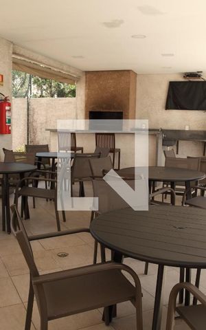 Apartamento à venda com 55m², 2 quartos e 1 vagaÁrea comum