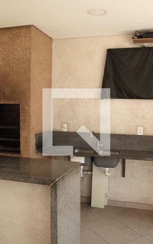 Apartamento à venda com 55m², 2 quartos e 1 vagaÁrea comum