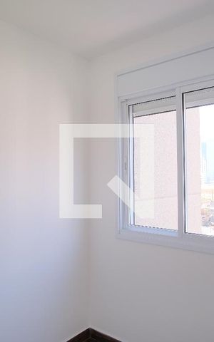 Apartamento à venda com 33m², 2 quartos e sem vagaQuarto 1
