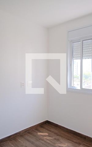 Apartamento à venda com 33m², 2 quartos e sem vagaQuarto 2