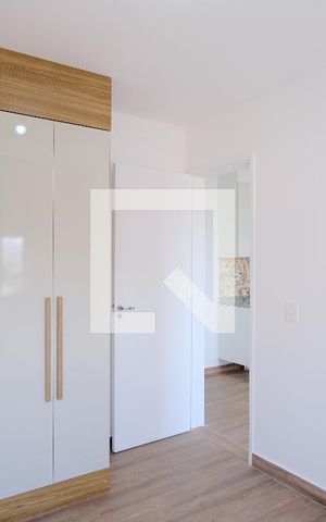 Apartamento à venda com 33m², 2 quartos e sem vagaQuarto 2