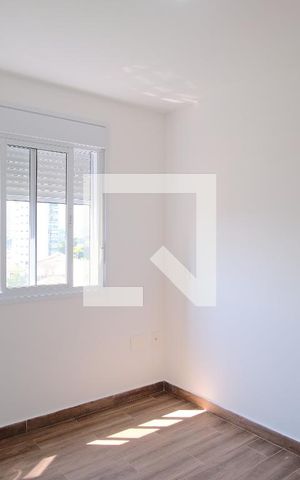 Apartamento à venda com 33m², 2 quartos e sem vagaQuarto 2