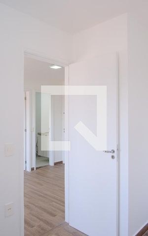 Apartamento à venda com 33m², 2 quartos e sem vagaQuarto 1