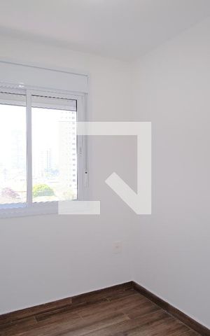 Apartamento à venda com 33m², 2 quartos e sem vagaQuarto 1