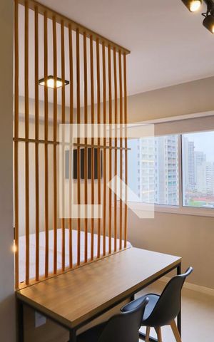 Apartamento à venda com 26m², 1 quarto e sem vagaStudio
