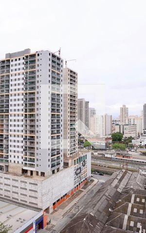 Apartamento à venda com 26m², 1 quarto e sem vagaVista Studio
