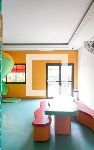 Apartamento à venda com 200m², 3 quartos e 4 vagasCondomínio - Brinquedoteca