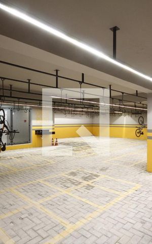 Studio à venda com 32m², 1 quarto e sem vagaÁrea comum