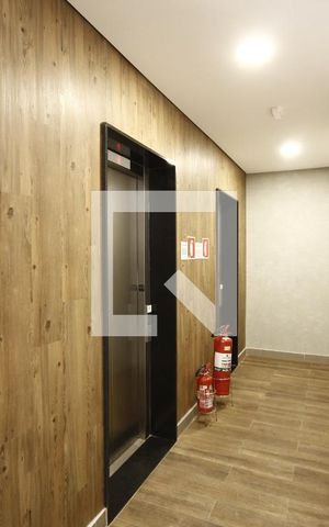 Studio à venda com 32m², 1 quarto e sem vagaÁrea comum
