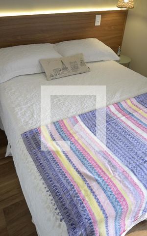 Studio à venda com 32m², 1 quarto e sem vagaStudio