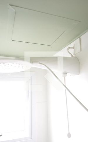 Studio à venda com 32m², 1 quarto e sem vagaBanheiro Studio
