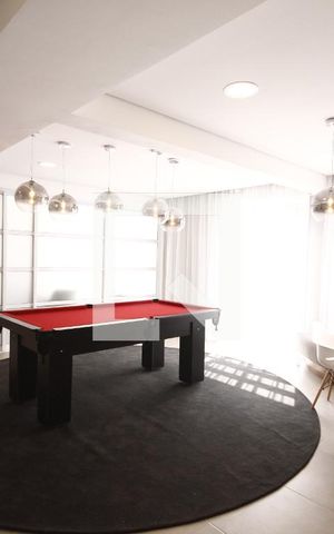 Studio à venda com 32m², 1 quarto e sem vagaÁrea comum