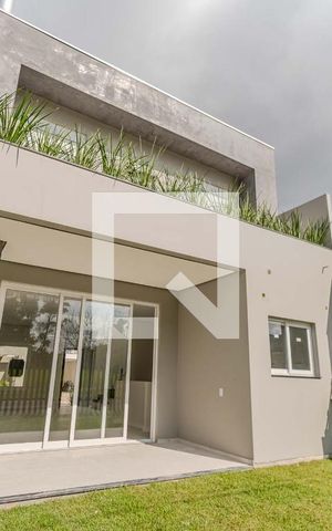 Casa de condomínio à venda com 144m², 3 quartos e 2 vagas Casa de condomínio à venda com 144m², 3 quartos e 2 vagasÁrea externa