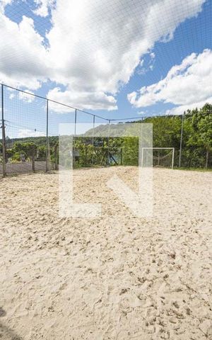 Apartamento para alugar com 58m², 2 quartos e 1 vagaQuadra Esportiva